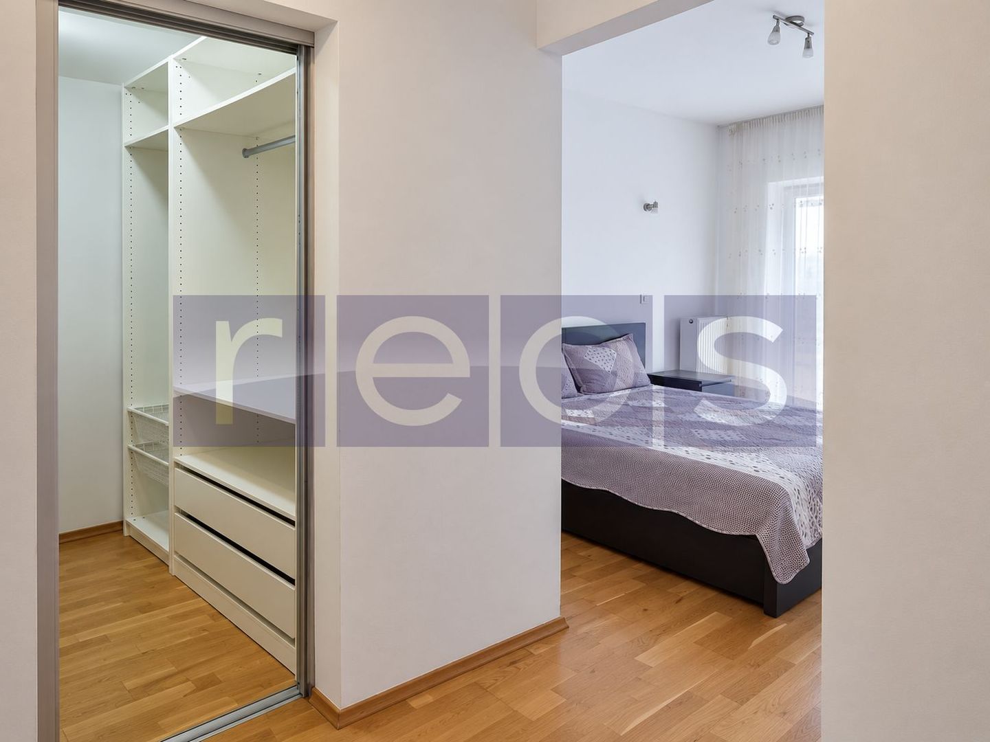 VANZARE 3 CAMERE | 98 MP | 2 LOCURI DE PARCARE | NATURA RESIDENCE | - Poză 5