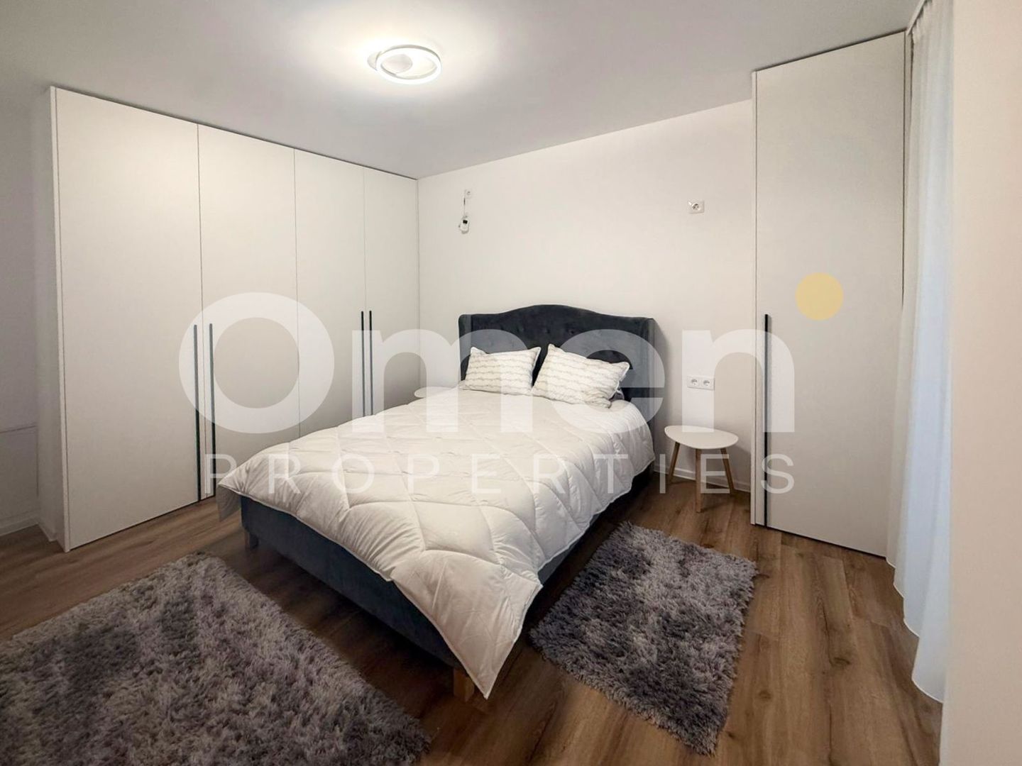 Apartament 2 camere de închiriat | parcare inclusa | bloc nou | Stefan cel Mare - Poză 7