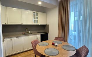 Apartament 2 Camere LUX | Prima inchiriere | Iancu Nicolae | Padure - Poză 5