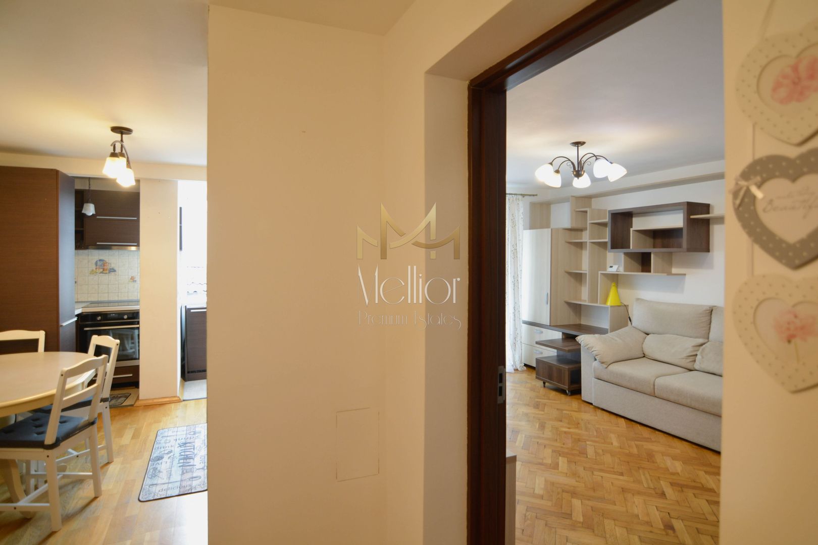 Apartament modern in cartierul Gruia - Poză 6