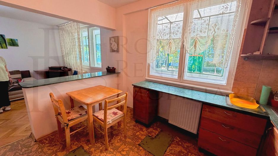Apartament 2 camere | Gheorgheni | Parcare Proprie | Vedere la Parc - Poză 9