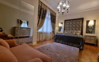 VANZARE- 5 CAMERE- DOROBANTI- CAPITALE - Poză 18