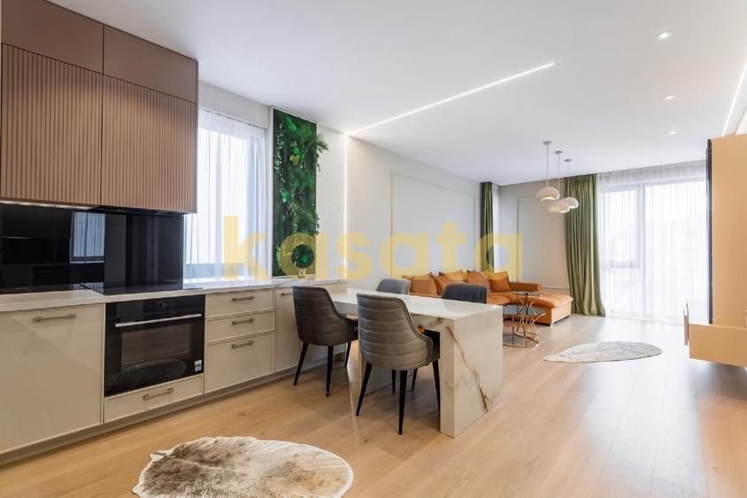 Apartament 3 camere | Herastrau | Premium - Poză 1
