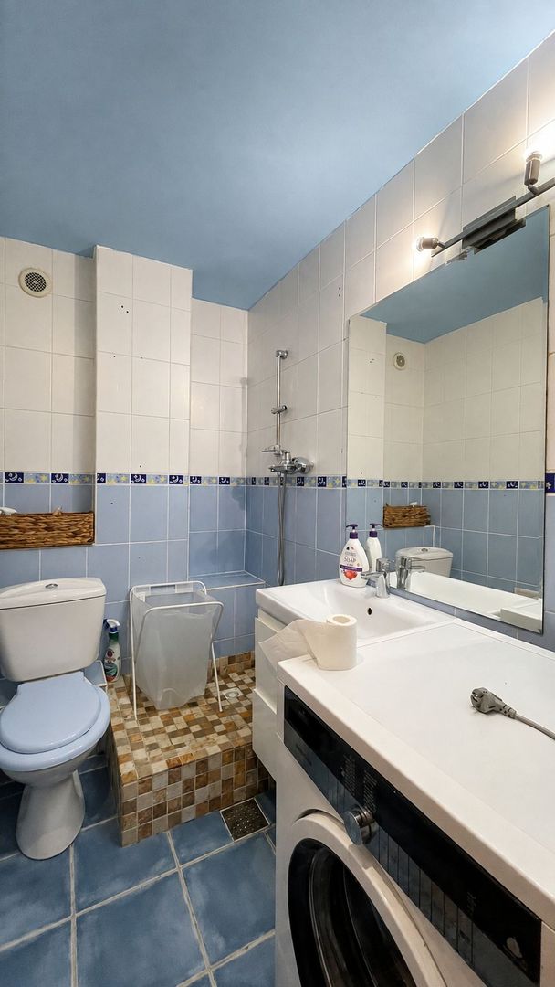 COMISION 0% | 3 camere | 78 mp | Aradului | Loc de parcare | Centrala Proprie - Poză 13