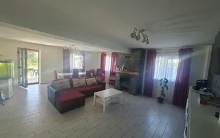 Casa individuala Harman Brasov  parter+etaj - Poză 12