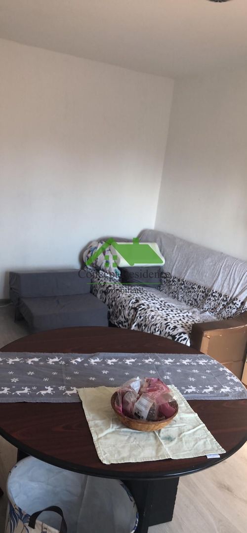 Garsonieră confort 2, mobilată și utilată – str. Motorului - Poză 8