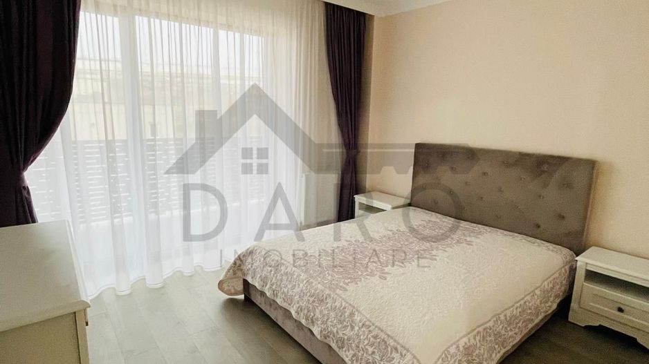 Apartament de Inchiriat - 2 Camere - Poză 4