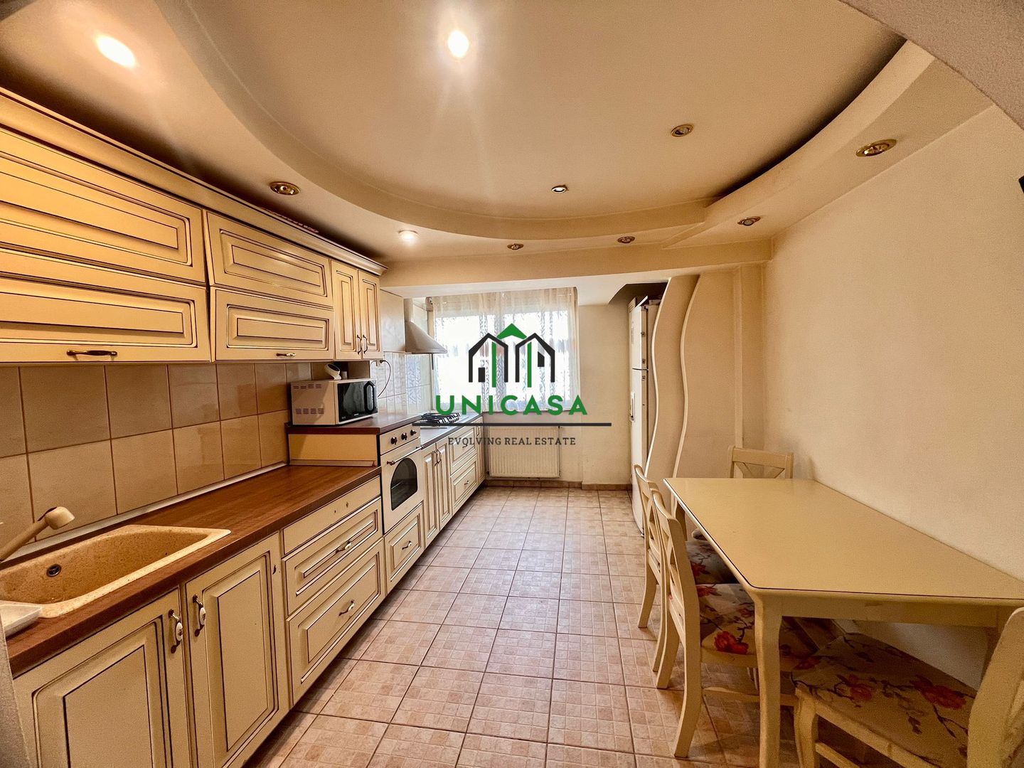 Apartament 4 camere/Zona Centrală/Splaiul Independentei / etaj3/4 - Poză 2