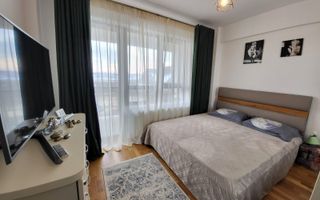 Apartament cu 2 camere+2 balcoane/ Etajul 2/ 60mp/ zona Popas Pacurari - Poză 4