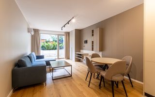 2 camere,gradina 20mp,Gheorgheni zona FSEGA, Iulius Mall, Pet Friendly - Poză 11