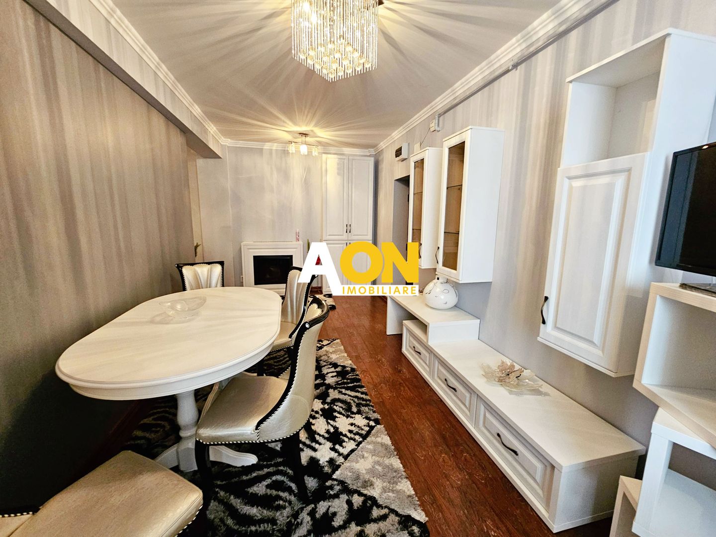 Apartament 2 camere, 61 mp utili, ultracentral, etaj 1, bloc nou - Poză 4
