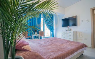 Apartament 2 camere, pe Promenadă – Zev Residence, la 2 pasi de plaja. - Poză 3