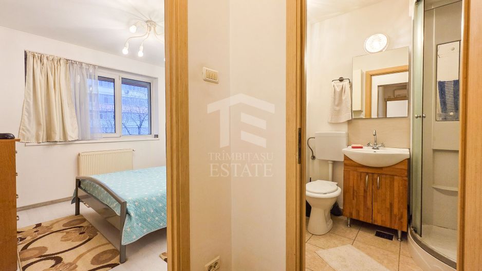 Apartament 4 camere vânzare Șos. Alexandriei 13, Sector 5, lângă Lidl - Poză 20
