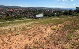 Teren intravilan, 747 mp, zona Piata Cetate - Poză 4