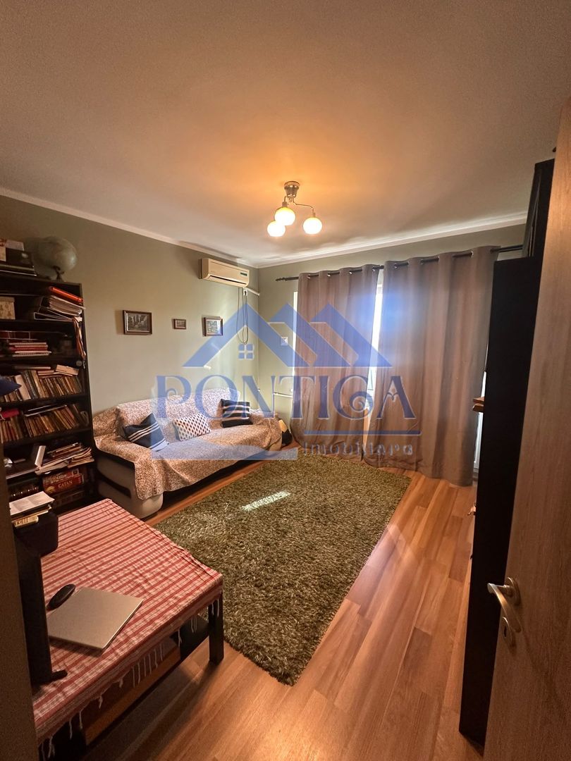 Apartament 2 camere zona ultracentrala, Tomis Mall - Poză 7