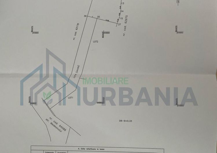 Teren victoria iasi - Poză 2