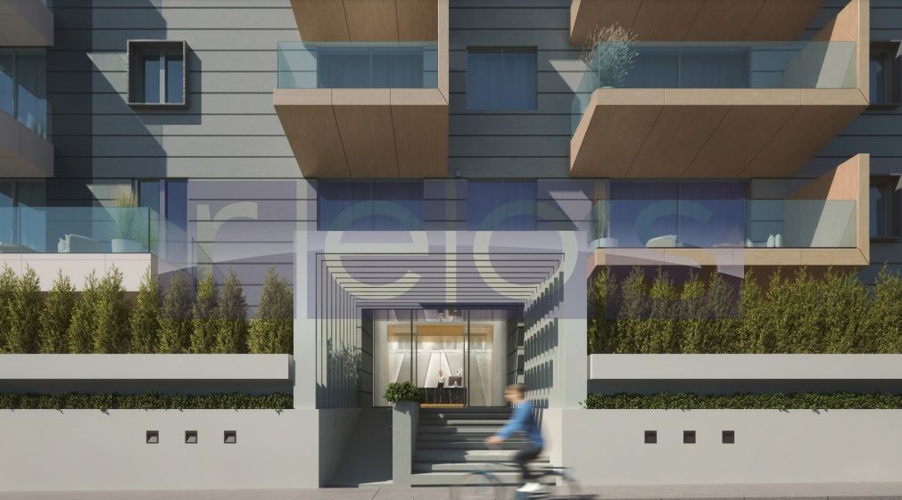 VANZARE | 3 CAMERE | FLOREASCA | PARCUL VERDI - Poză 2