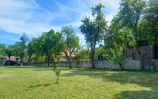Teren 1317 mp, casa 40mp utili, utilitati, Sat Gheorghieni - Poză 13
