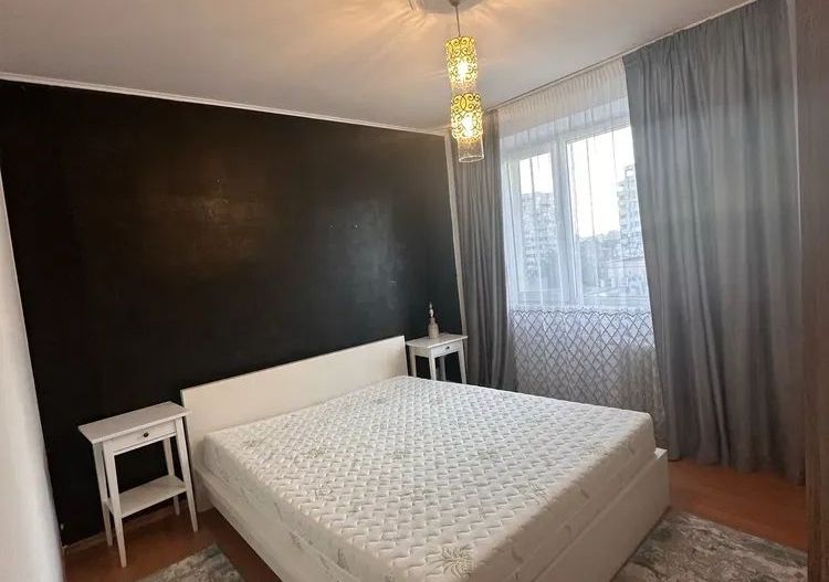 AP. 2 CAMERE - IANCULUI, BLOC REABILITAT, MASINA DE SPALAT VASE - Poză 2