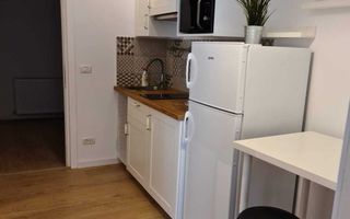 Apartament tip Studio de închiriat în centru, la 5 minute de UMF și Palas Mall, Iași - Poză 5