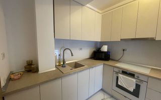 Apartament 2 camere sector 2 Doamna Ghica - Poză 4