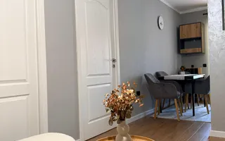 Apartament 2 camere, 52mp, decomandat, parcare, zona Dumitru Mocanu - Poză 14