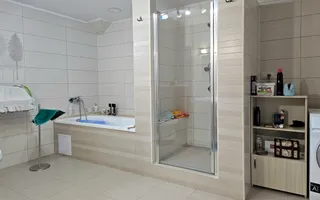 Casă plus Spațiu comercial  741 mp, Teren 906 mp Brasov - zona Blumana - Poză 30