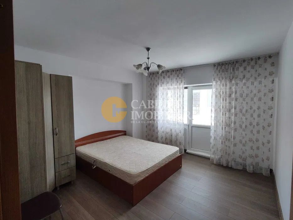 Apartament 3 Camere Decomandat -Etaj Intermediar Bloc 1992 -Nicolina - Rod Vechi - Poză 2