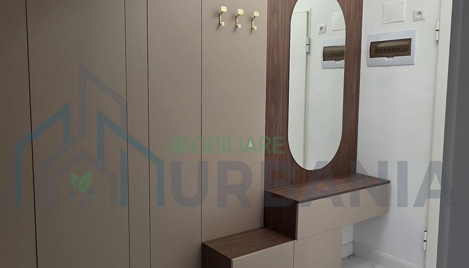 Apartament decomandat de închiriat, Grand Beetle Residence, Tătărași, cu loc de parcare subteran - Poză 7
