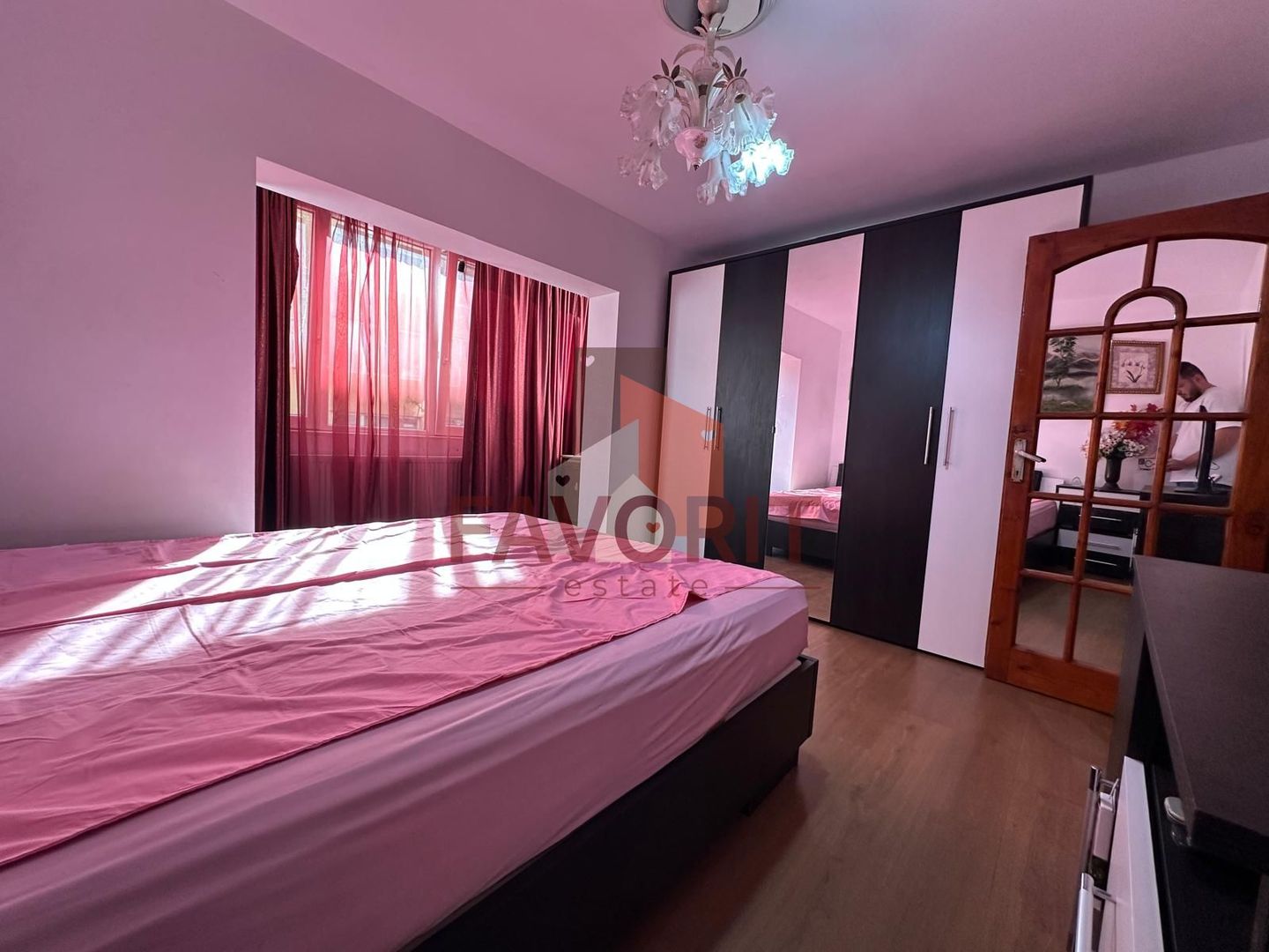 3 camere | etaj 2 | centrala proprie | zona excelenta | - Poză 7