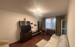 AP. 2 CAMERE- BASARABIA, PET-FRIENDLY, PRIMA INCHIRIERE, REABILITAT - Poză 2