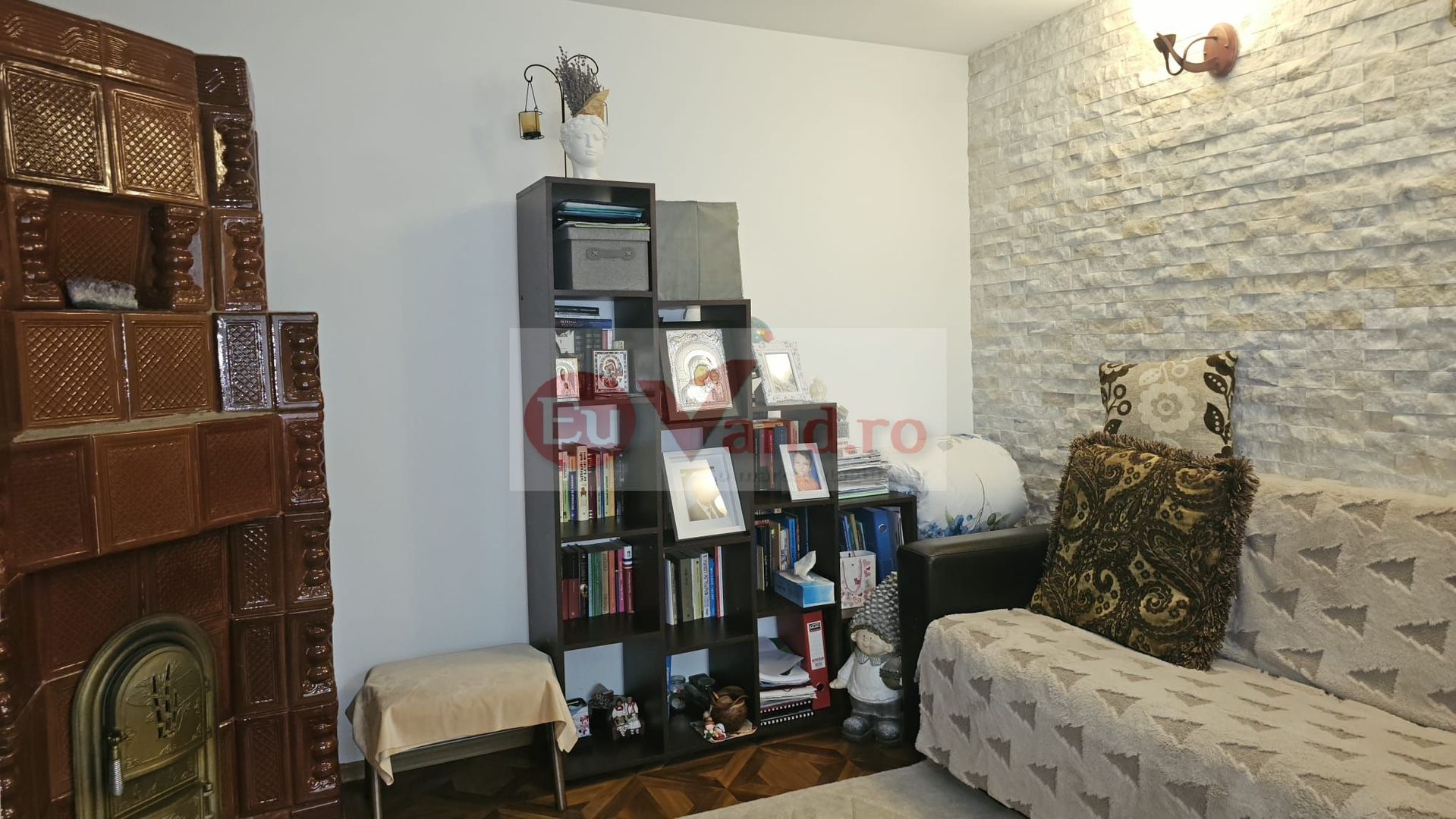 De vanzare -- casa in comuna Pechea, jud. Galati, teren 850 mp - Poză 10