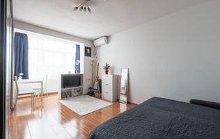 Apartament la cheie cu o camera – Strada Decebal Comision 0