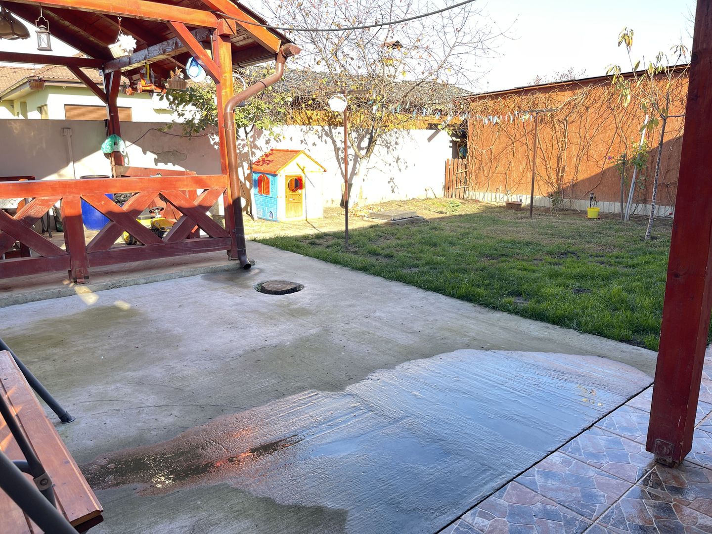 Casa de vanzare in Remetea Mare - Poză 18