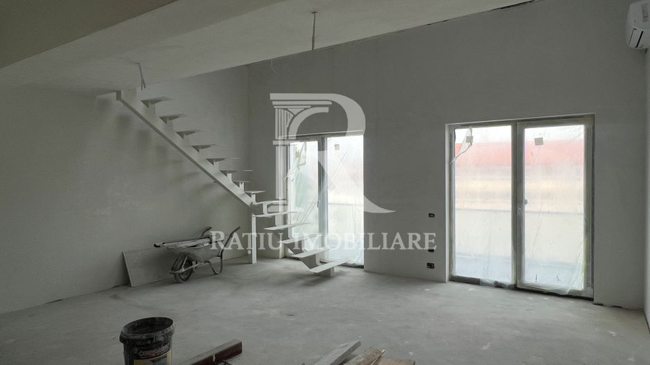 Apartament cu 2 camere tip mezanin | Central | Charm Residence | Oradea - Poză 8