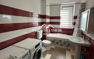 NECTORA IMOB-Apartament 2 camere, Complex ARED, Etaj 1, mobilat/utilat - Poză 6