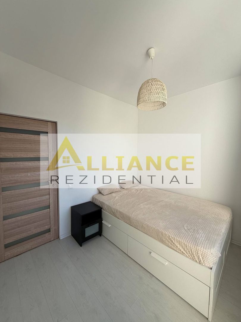 CASĂ TIP DUPLEX | 122 MP UTILI | TEREN 107 MP | PRIMARIE POPESTI - Poză 9