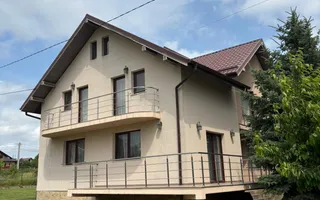 Casa 5 camere | 10 ari teren | Scheia, Suceava | 245.000€ - Poză 21