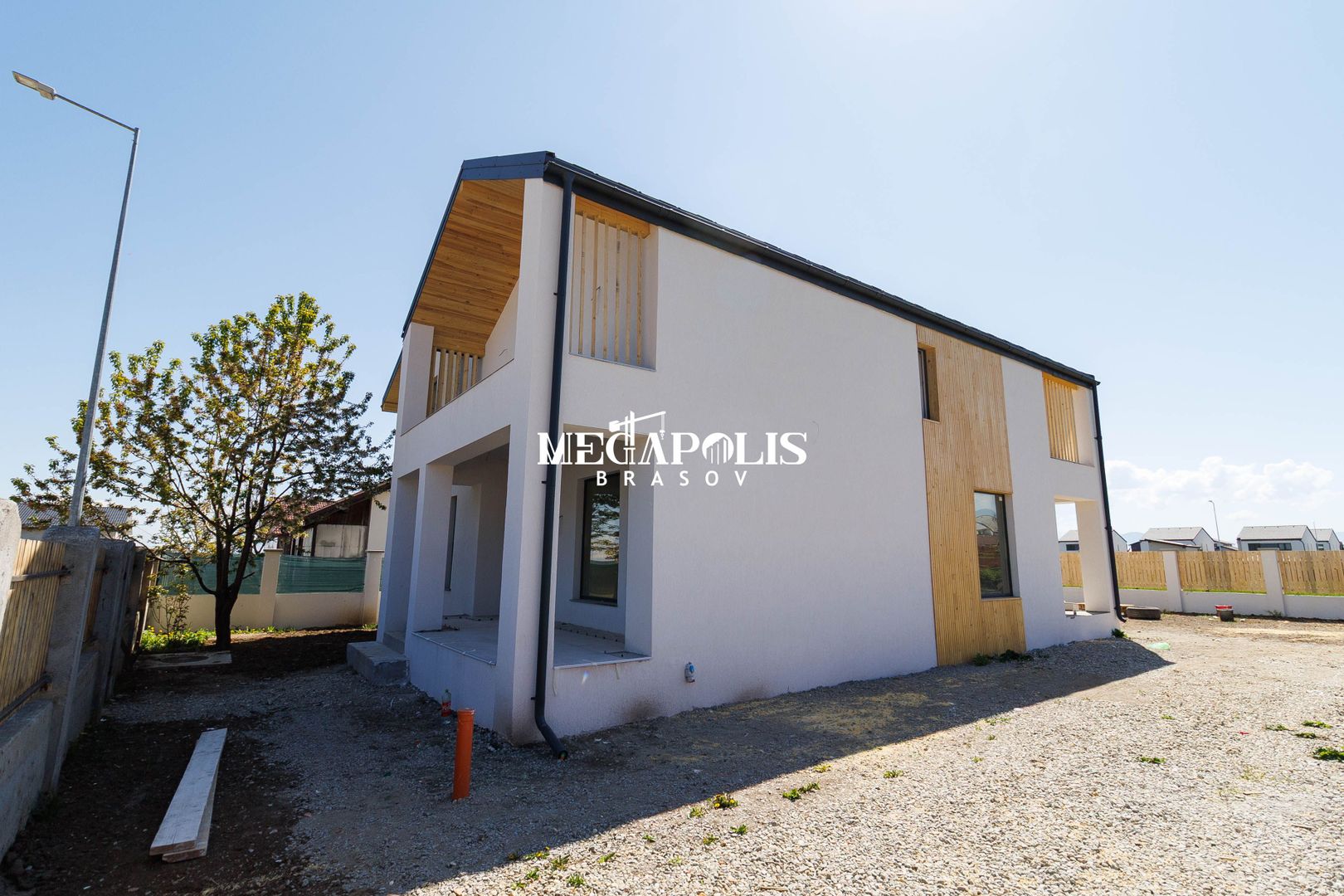 Casa  Sanpetru Lempes - Poză 5