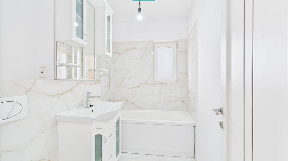Apartament 3 camere, zona Torontalului - Poză 10