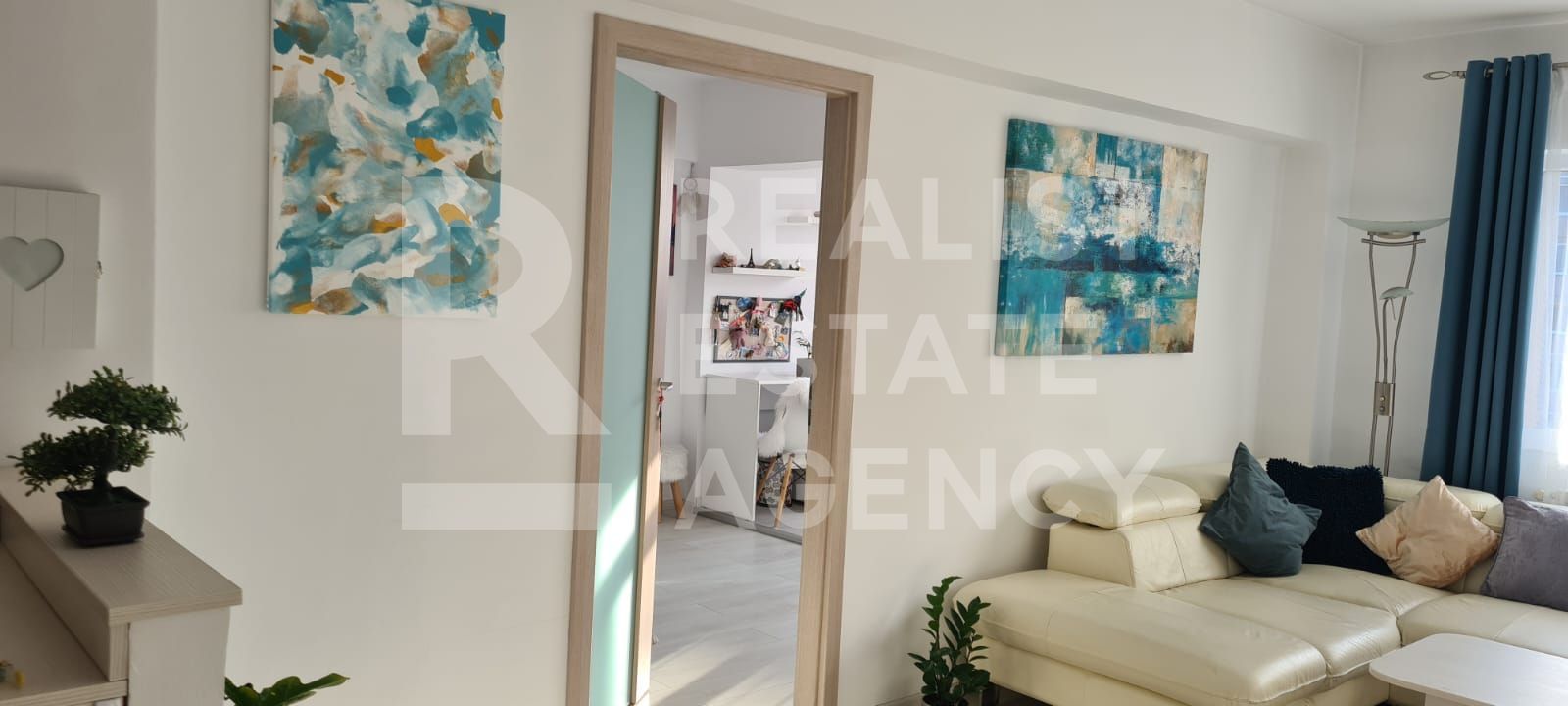 Apartament 4 camere de vânzare - Calea București, Brașov - Poză 4