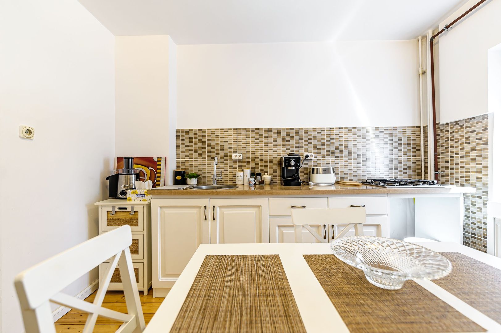 Apartament cu 2 camere superb zona Kaufland Micălaca - Poză 5