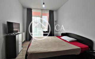 Apartament cu 2 camere de închiriat în ARED, Oradea - Poză 7