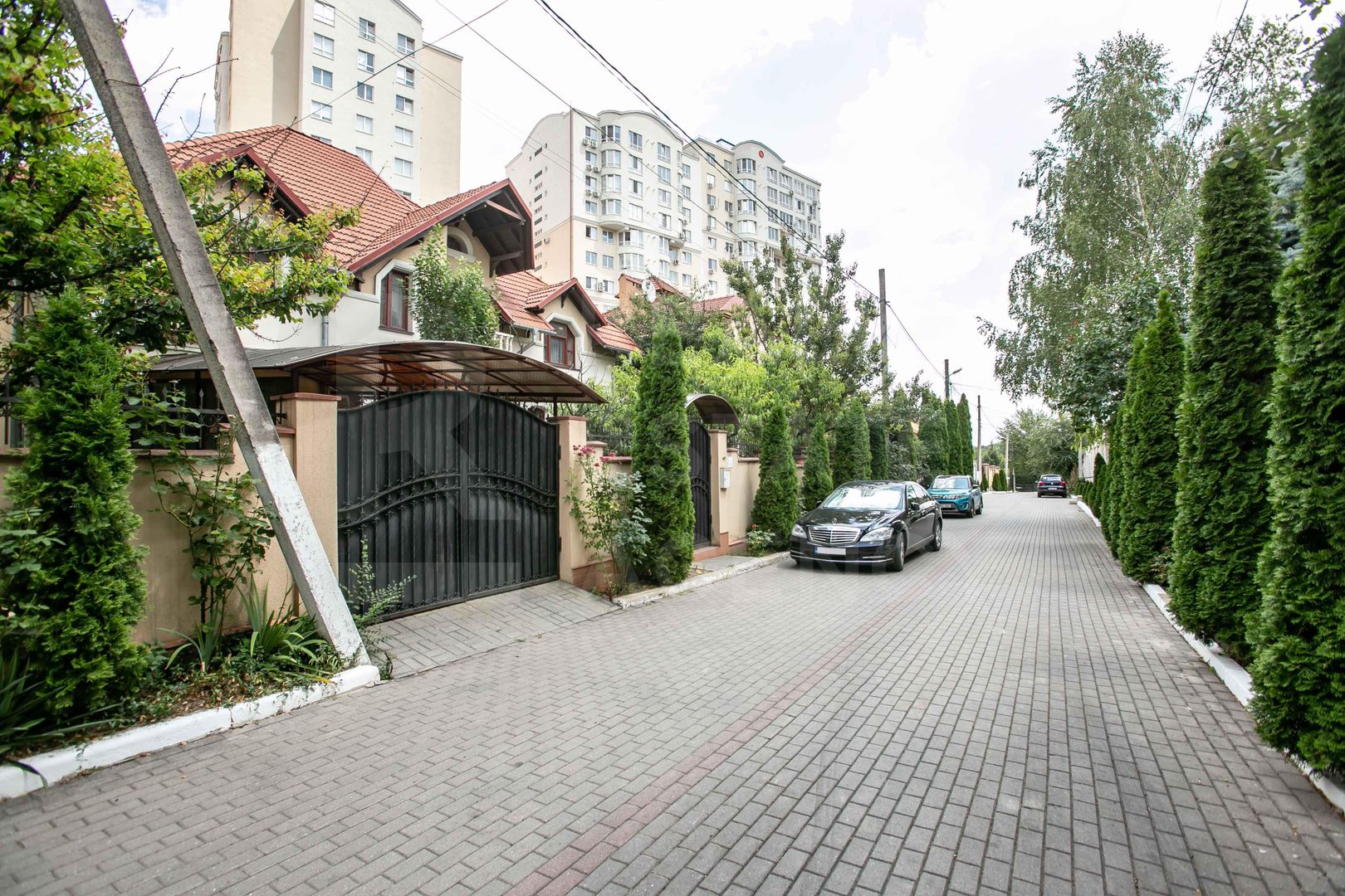 Vânzare, casă, 4 camere, str.Academician Natalia Gheorghiu, Telecentru - Poză 47