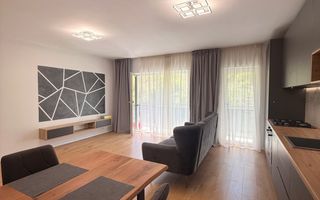 Apartament de inchiriat / Zona Teilor, Floresti - Poză 4