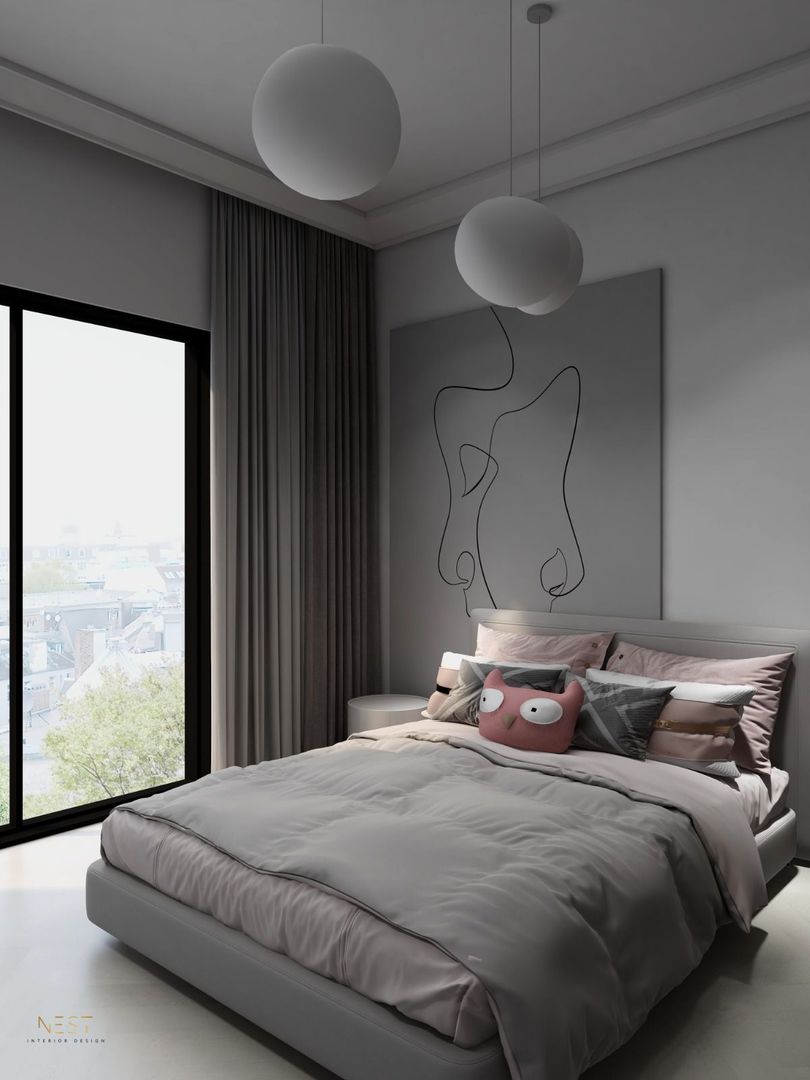 Duplex despartit prin garaj- Dumbravita - Poză 12