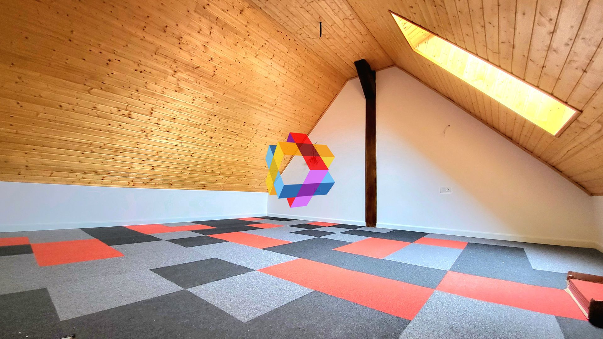 Spatiu de birouri - 320 mp # plus-imo.ro - Poză 5