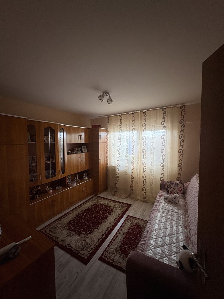 Apartament cu 2 camere - Poză 5