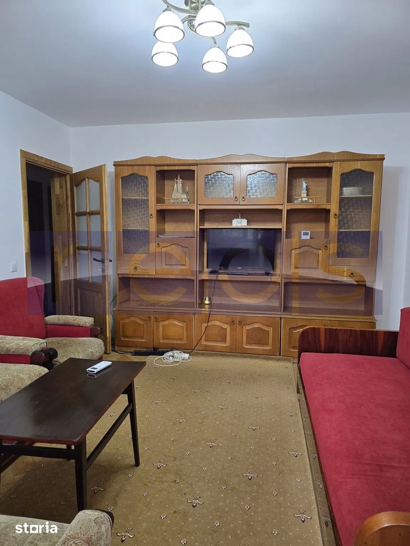 INCHIRIERE 3 CAMERE | 70 MP | METROU 1 MAI | CENTRALA PROPRIE | 2 BAI - Poză 2