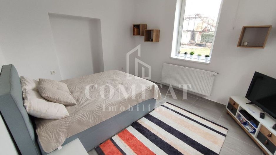 Investiție 3 Apartamente finisate modern în zona centrală - Poză 1